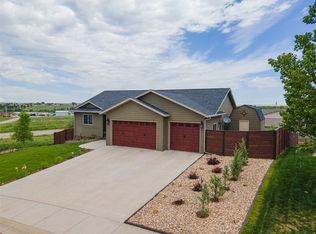 223 Juniper St, Belle Fourche, SD 57717