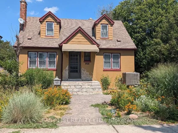 271 Joseph St, Chatham Kent, ON N7L 3H3