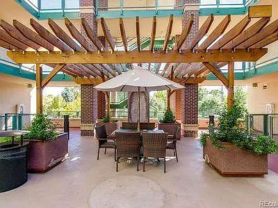1313 S Clarkson St #309 — Photo 9