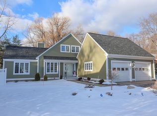 152 Straw Hill Road, Manchester, NH 03104