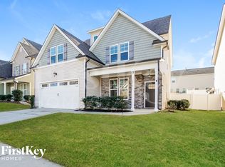 3218 Britmass Dr, Raleigh, NC 27616