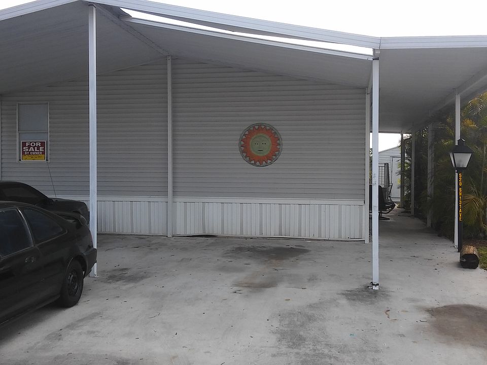 1st image of 520 SW 131st Ave