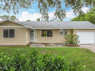 766 Cleaves St SE, Palm Bay, FL, 32909