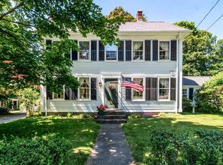 20 Church St, Grafton, MA 01519
