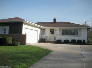 5755 Loyola Dr, Parma, OH 44129