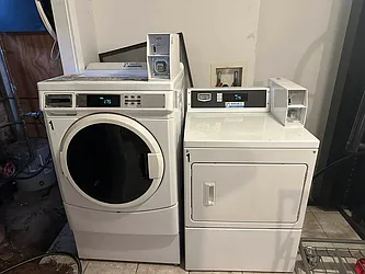 Rented by Yup Realty LLC