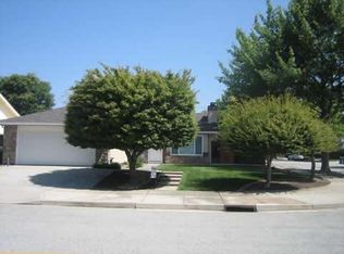 1101 Mariposa St, Gilroy, CA