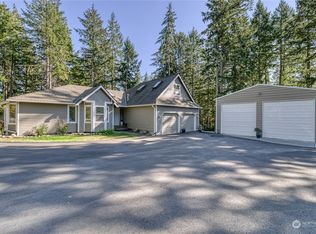 4016 83rd Avenue Ct NW, Gig Harbor, WA
