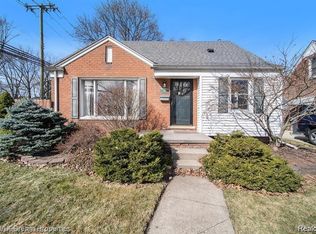 1803 N Connecticut Ave, Royal Oak, MI 48073