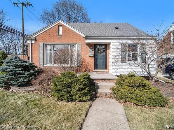1803 N Connecticut Ave, Royal Oak, MI 48073