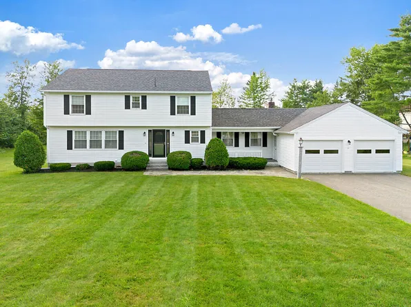 21 Eaton Drive, Waterville, ME 04901