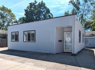 1887 Fair Ave #A, Muskegon, MI 49441