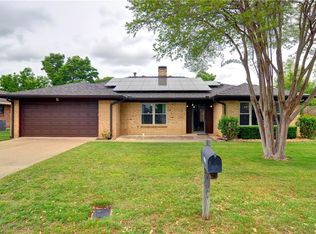 1103 Purdue Dr, Arlington, TX 76012