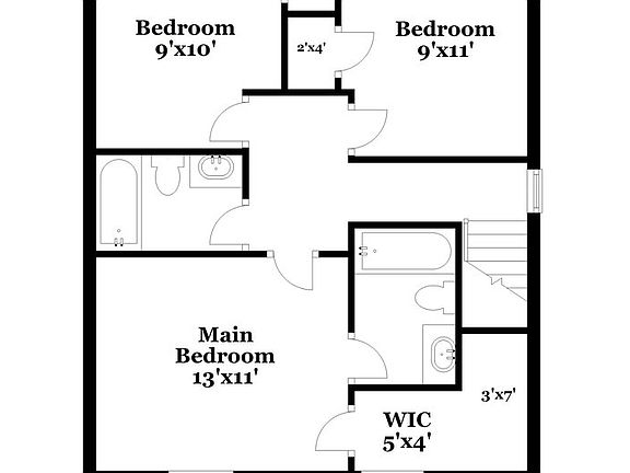 2nd image of 3950 Sweet Shadow Ave