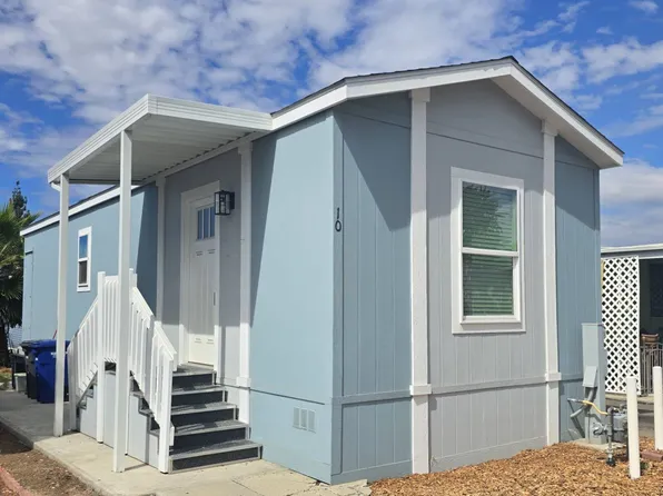 212 S 2nd St Space 10, El Cajon, CA 92019