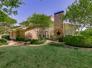 180 W Blondy Jhune Rd, Lucas, TX 75002