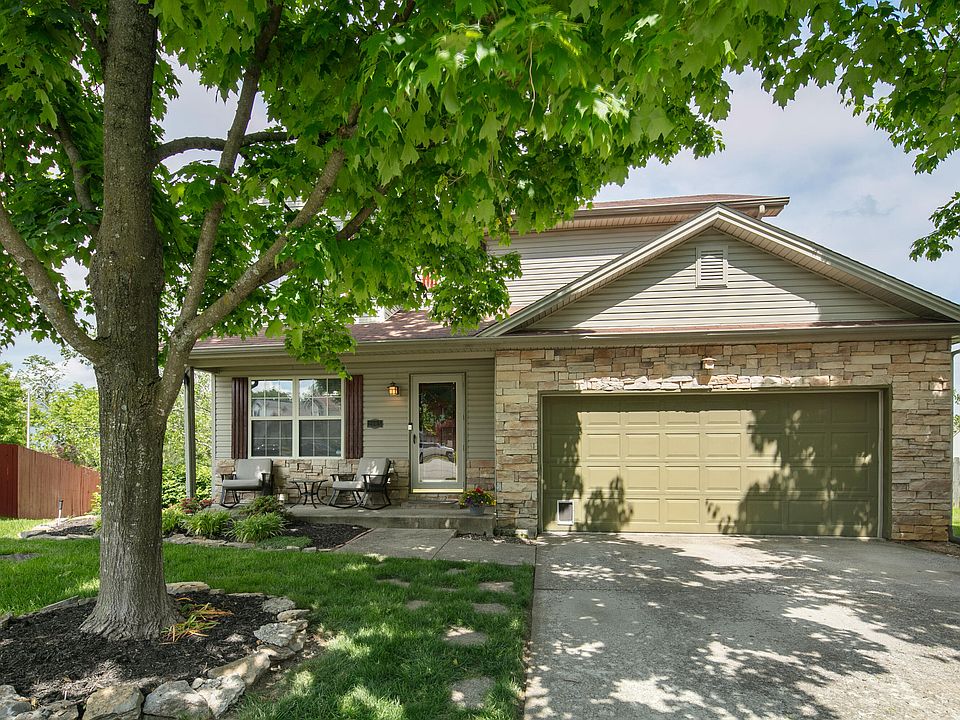 1st image of 2605 Checkerberry Dr