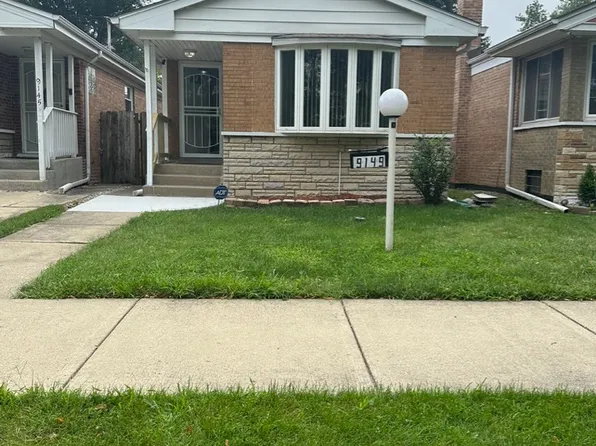 9149 S Union Ave, Chicago, IL 60620