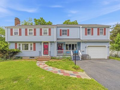 229 Summer St, Weymouth, MA, 02188