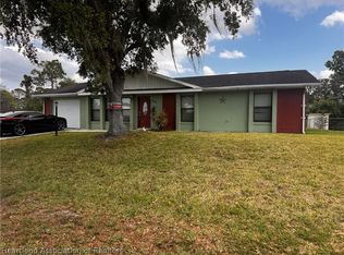 231 Rhapsody Ave, Lake Placid, FL 33852