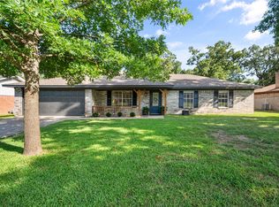 400 Fairmont Ave, Corsicana, TX 75110