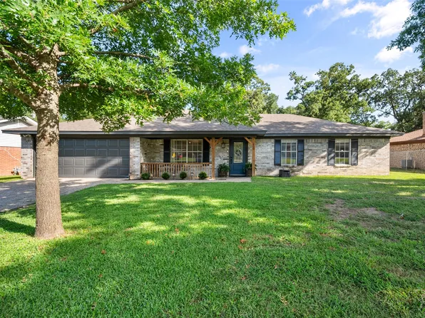 400 Fairmont Ave, Corsicana, TX 75110