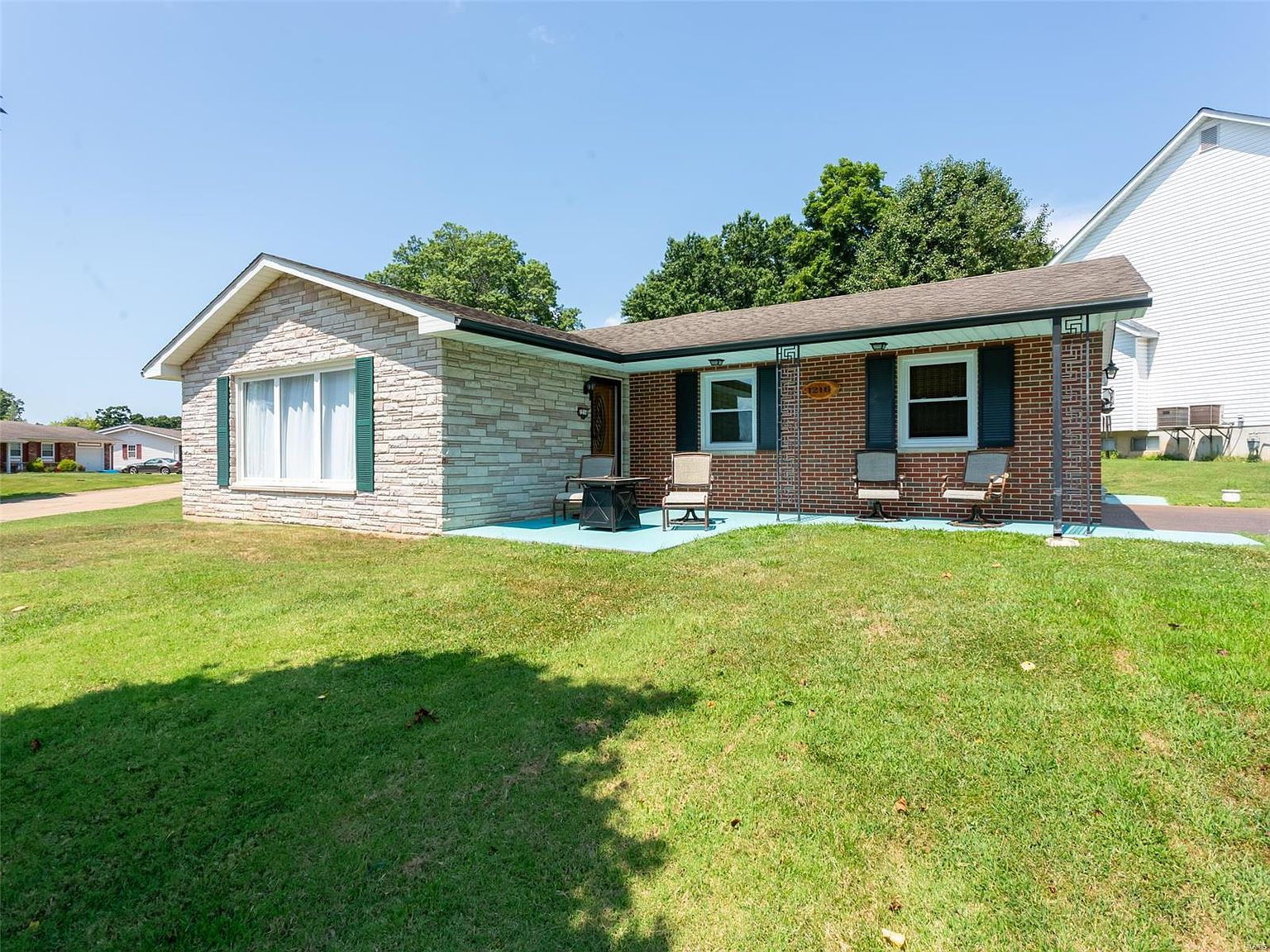 1216 Alexander Dr, Festus, MO 63028 Zillow