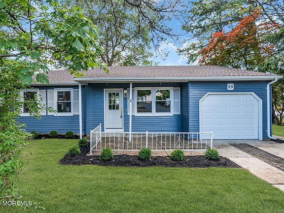 2nd image of 55 Chelsea Drive