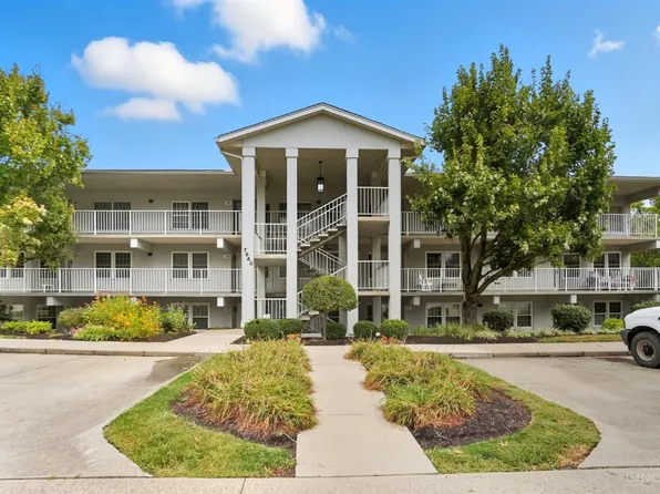7640 Cheviot Rd #201, Cincinnati, OH 45239