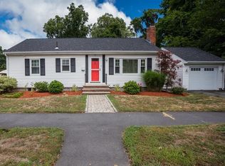 37 Columbia Rd, Danvers, MA 01923