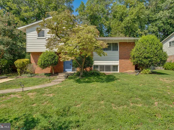 1709 Mark Ln, Rockville, MD 20852