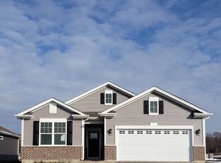 287 Durham St, North Aurora, IL 60542