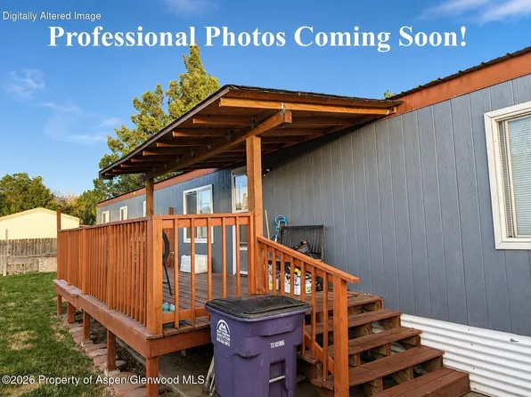 3268 E Road 49, Clifton, CO 81520