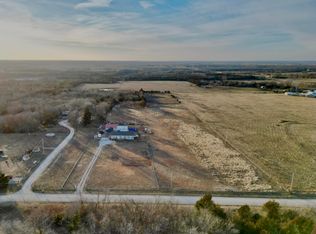 1164 165th St, Fort Scott, KS 66701