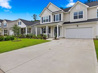 50 Hartwell Rd, Bluffton, SC 29910