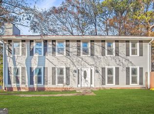 4704 Keighley Dr, Stone Mountain, GA 30083