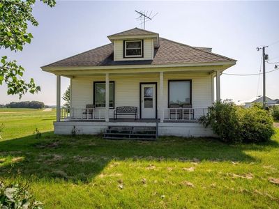 N824 State Road 25, Menomonie, WI, 54751