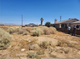 0 Jimson Ave #461, California City, CA 93505