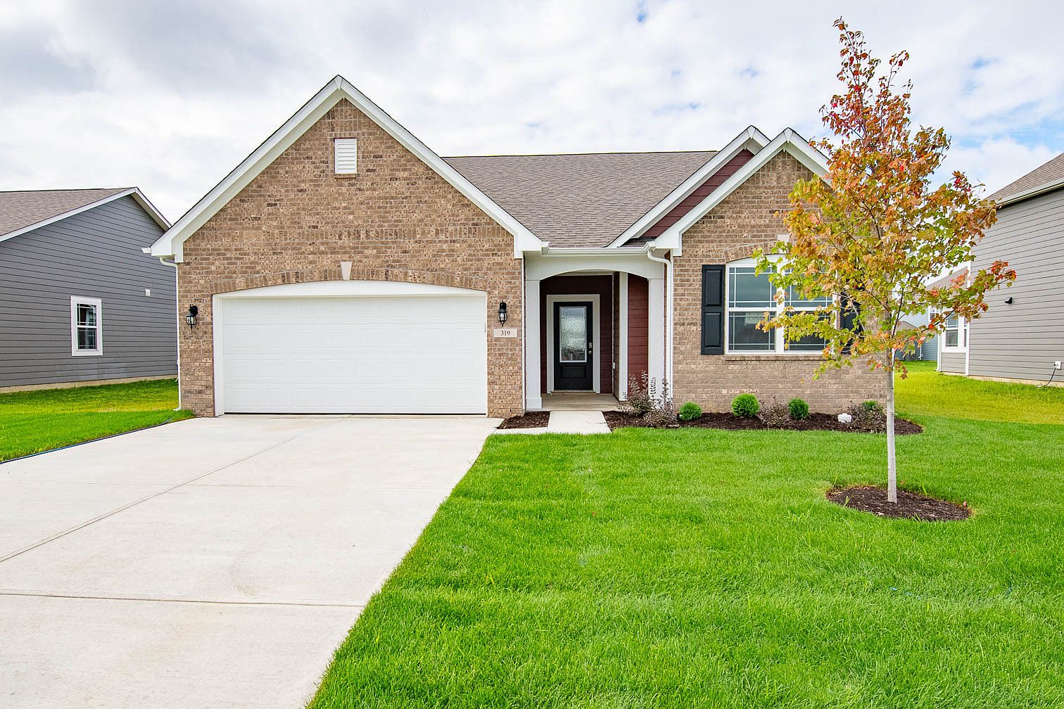 319 Carrick Glen Blvd, Pendleton, IN 46064 Zillow