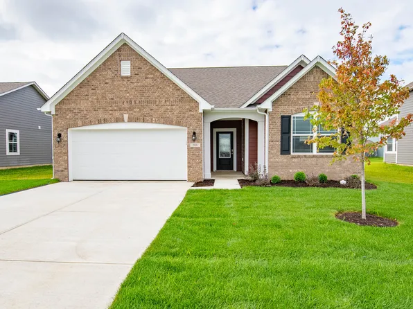 319 Carrick Glen Blvd, Pendleton, IN 46064