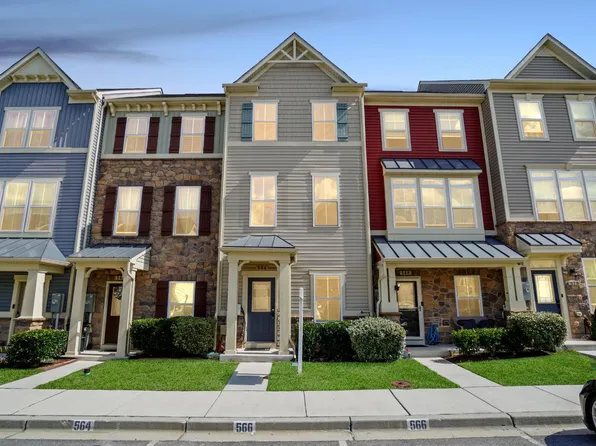 566 White Oak Dr, Glen Burnie, MD 21060