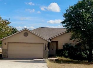 2793 Contour Dr, Spring Branch, TX 78070