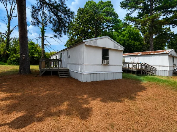 BrookHaven Trailer Park