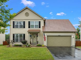 1013 Woodiris Dr, Joliet, IL 60431