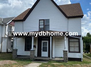 1428 Saint Joe Blvd #103, Fort Wayne, IN