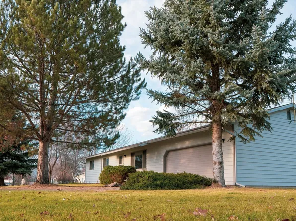 344 Hidden Valley Rd, Florence, MT 59833