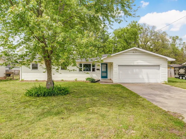 3203 W Washita Street, Springfield, MO 65807