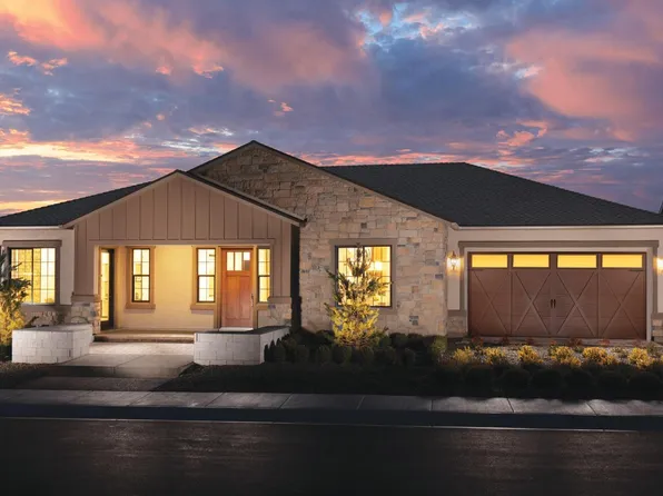 2202 Leathermans Dr Homesite 492, Reno, NV 89521