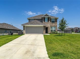 221 36th Rdg, Caldwell, TX 77836