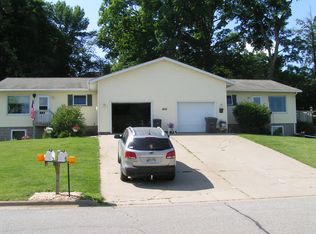 1205 4th Street, Marathon, WI 54448